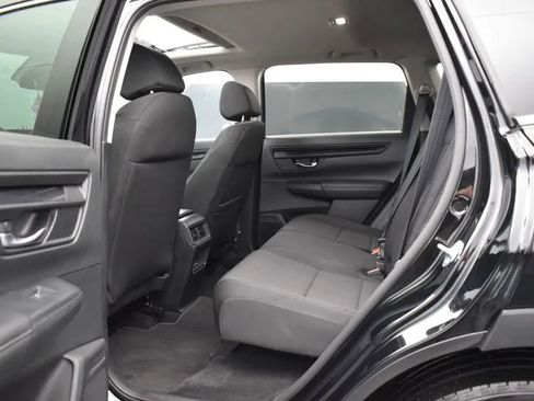 Used 2025 Honda CR-V EX image 15