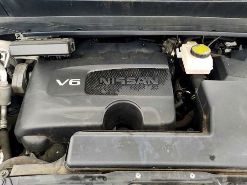 Used 2019 Nissan Pathfinder SV w/ SV All Weather Package AWD/4WD image 27