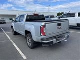 Used 2017 GMC Canyon SLE w/ All Terrain Package image 4