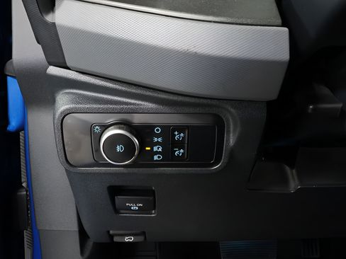 Used 2024 Ford Bronco Big Bend AWD/4WD image 20