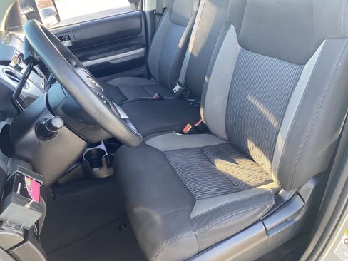 Used 2015 Toyota Tundra SR5 image 21