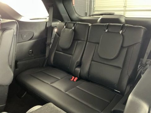 Used 2026 Ford Explorer ST w/ Sun And Sound Package AWD/4WD image 33