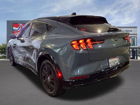 Certified 2023 Ford Mustang Mach-E California Route 1 AWD/4WD image 3