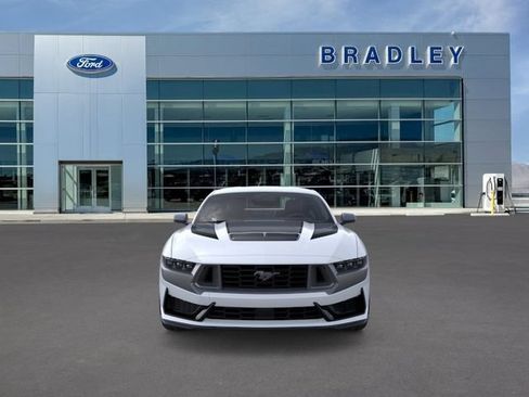 New 2025 Ford Mustang Dark Horse RWD image 6