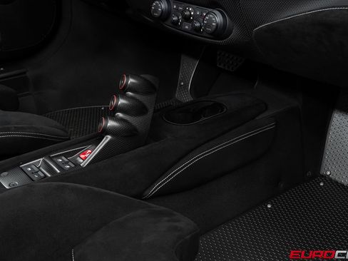 Used 2019 Ferrari 488 Pista Spider RWD image 46