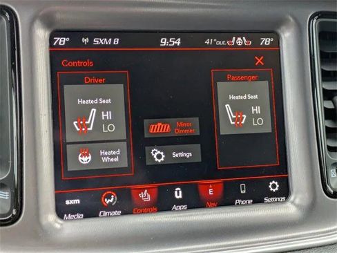 Certified 2022 Dodge Challenger R/T Scat Pack image 22