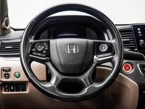 Used 2022 Honda Pilot Special Edition image 15