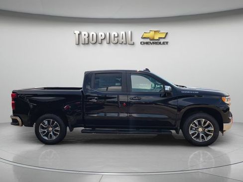 New 2026 Chevrolet Silverado 1500 LT RWD image 6