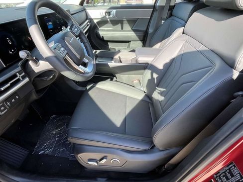 New 2026 Hyundai Santa Fe SEL FWD image 10