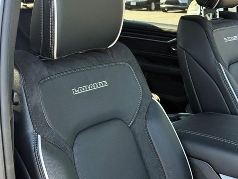 New 2026 RAM 1500 Laramie w/ Night Edition image 13