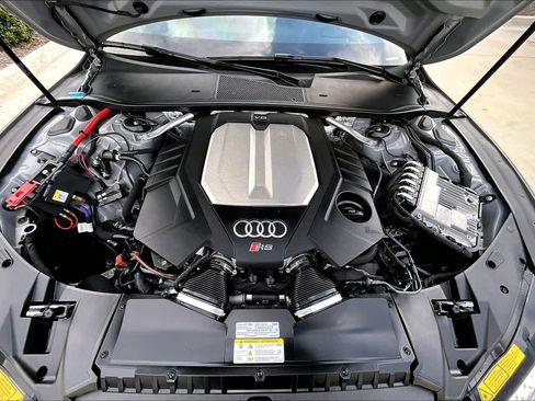 Used 2023 Audi RS 7 Sportback image 30