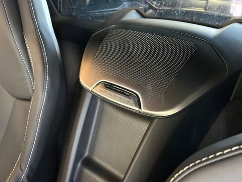 New 2026 Chevrolet Corvette Z06 w/ Battery Protection Package image 20