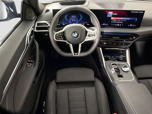 New 2026 BMW i4 xDrive40i w/ M Sport Package AWD/4WD image 45