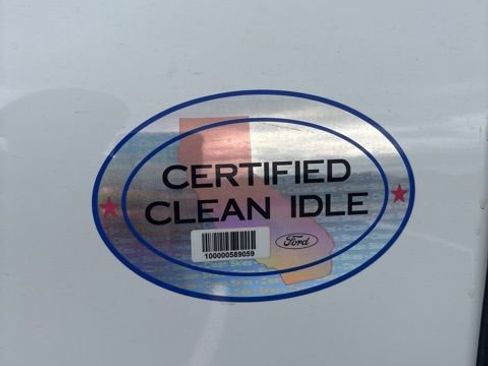 New 2026 Ford F550 XL image 23