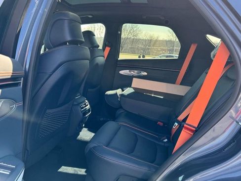 New 2026 Genesis GV70 2.5T Sport Prestige AWD/4WD image 7
