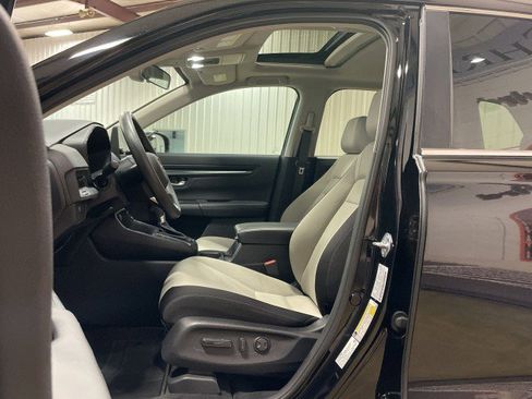Used 2024 Honda CR-V EX image 14