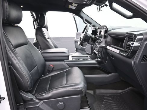 Used 2022 Ford F150 XL w/ STX Appearance Package RWD image 12