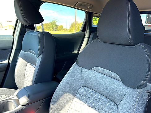 New 2026 Nissan Kicks SV w/ Charging Package image 11
