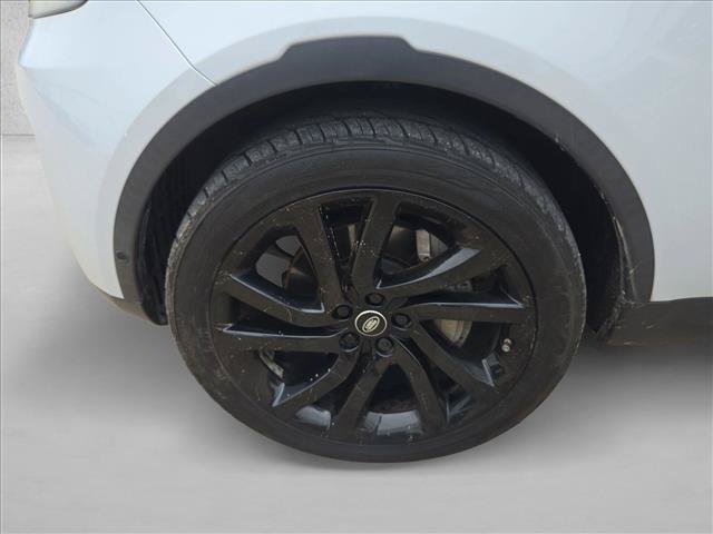 Used 2018 Land Rover Discovery HSE Luxury AWD/4WD image 23