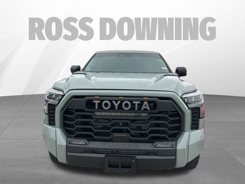 Used 2022 Toyota Tundra TRD Pro image 2