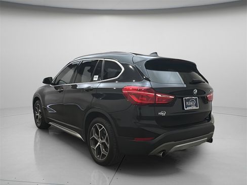 Used 2016 BMW X1 xDrive28i image 6