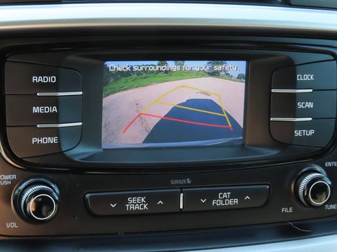 Used 2017 Kia Sorento AWD image 5