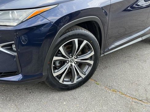 Used 2018 Lexus RX 350L FWD w/ Premium Package image 6