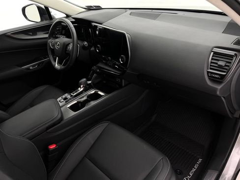 Used 2024 Lexus NX 350 AWD w/ Cold Area Package image 13