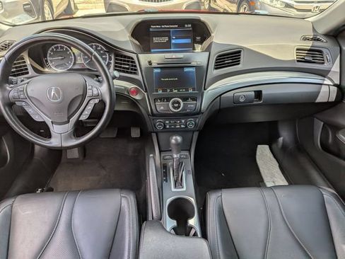 Used 2020 Acura ILX FWD image 17