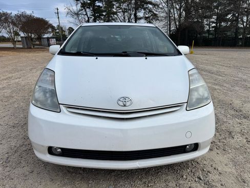 Used 2004 Toyota Prius image 3