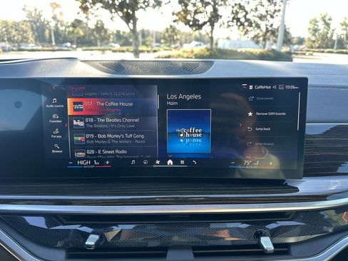 Certified 2024 BMW X5 sDrive40i w/ Premium Package image 20