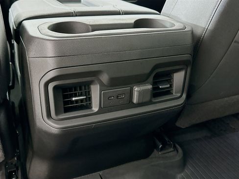 Used 2021 Chevrolet Silverado 1500 RST w/ All Star Edition Plus AWD/4WD image 26