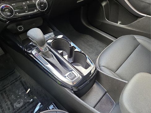 Used 2025 Chevrolet Trax ACTIV image 25