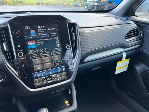 New 2026 Subaru Forester Limited AWD/4WD image 12