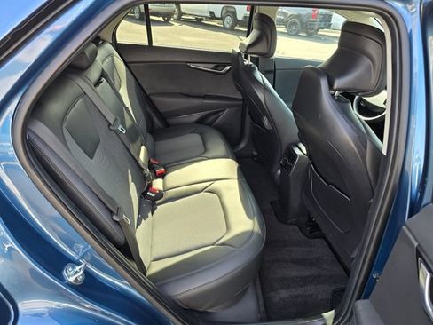 Certified 2024 Kia Niro Wind w/ Wind Preserve Package FWD image 14