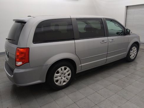 Used 2017 Dodge Grand Caravan SE w/ Power Window Group FWD image 10
