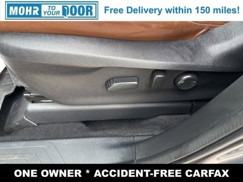 Used 2020 Subaru Ascent Touring w/ Popular Package #3 image 11