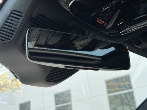 Certified 2026 Mercedes-Benz S 580 4MATIC Sedan image 27