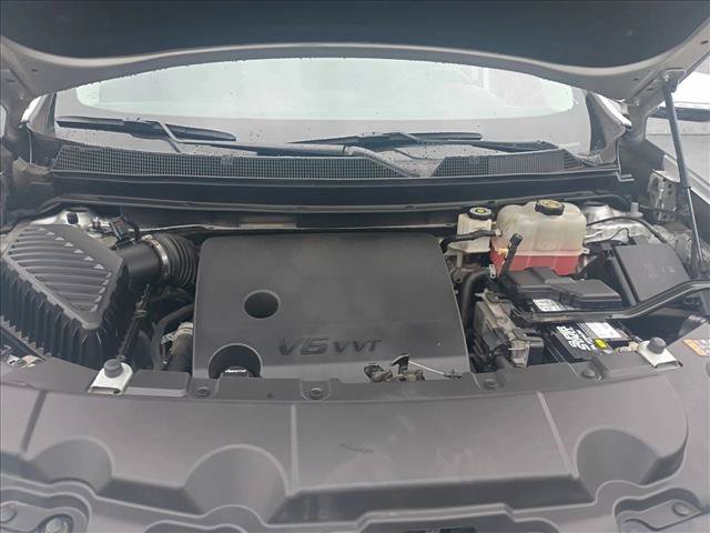 Used 2019 Chevrolet Traverse LT AWD/4WD image 21