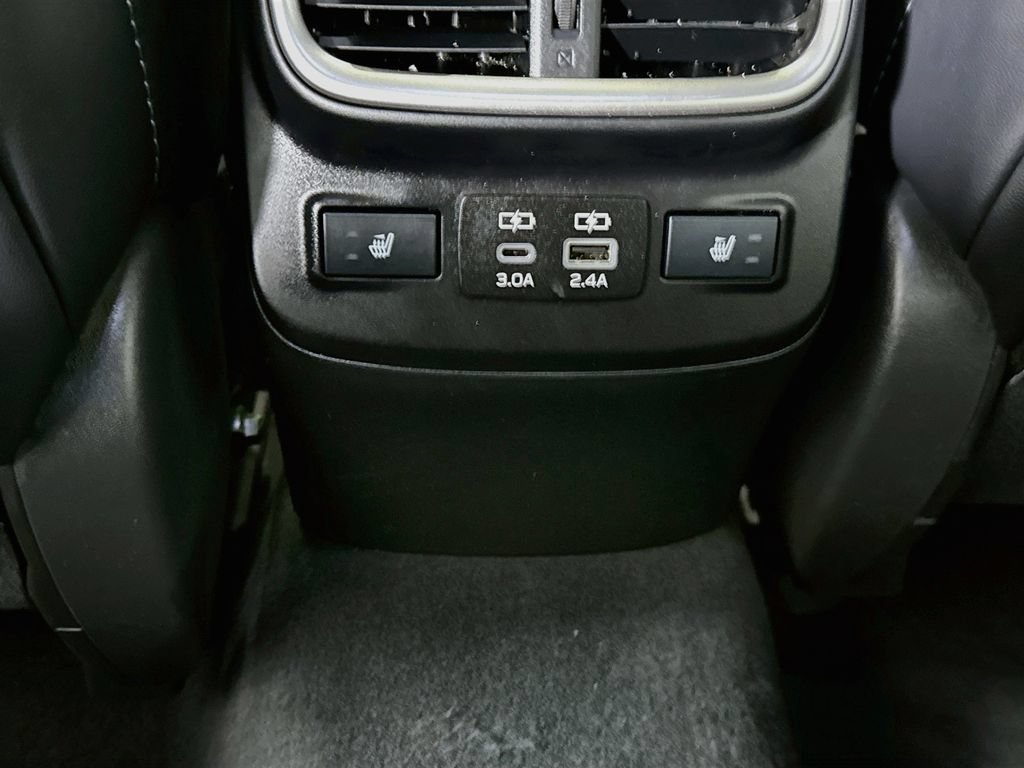 Certified 2024 Subaru Legacy Limited AWD/4WD image 28