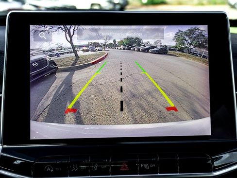 Used 2024 Jeep Compass Limited image 24