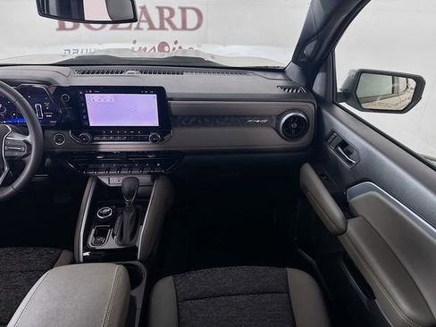 Used 2024 Chevrolet Colorado ZR2 w/ Safety Package image 26