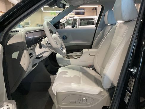 New 2026 Hyundai Palisade Limited image 8