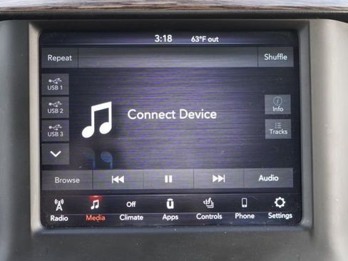 Used 2020 RAM 3500 Laramie image 34