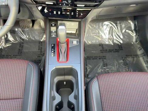 New 2026 Nissan Kicks SR w/ SR Premium Package image 13