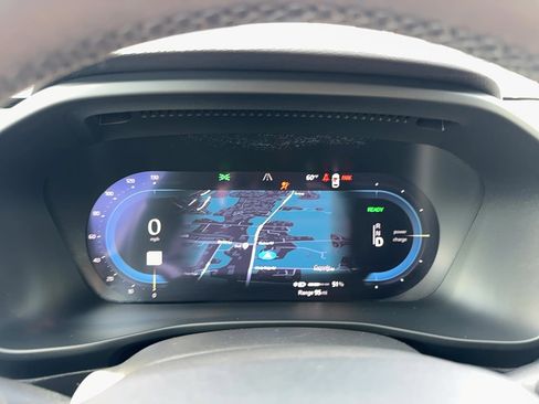 Certified 2023 Volvo C40 P8 Recharge Ultimate image 22