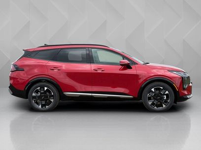 New 2026 Kia Sportage SX