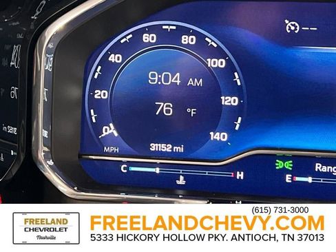 Used 2023 Chevrolet Silverado 1500 ZR2 image 20