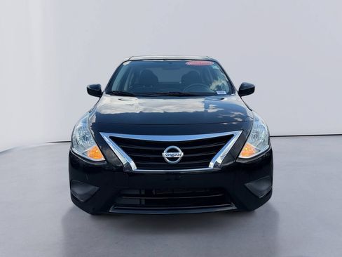 Used 2019 Nissan Versa S Plus FWD image 8