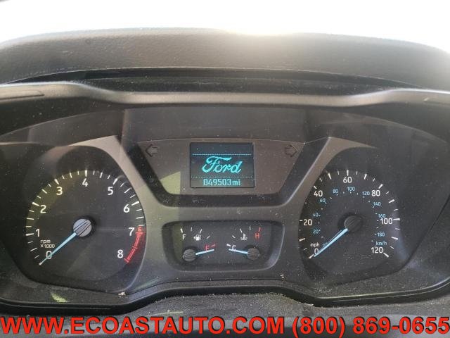 Used 2019 Ford Transit 250 148 Medium Roof RWD image 7